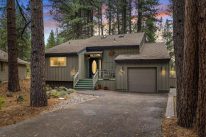 Blissful Cabin Retreat!